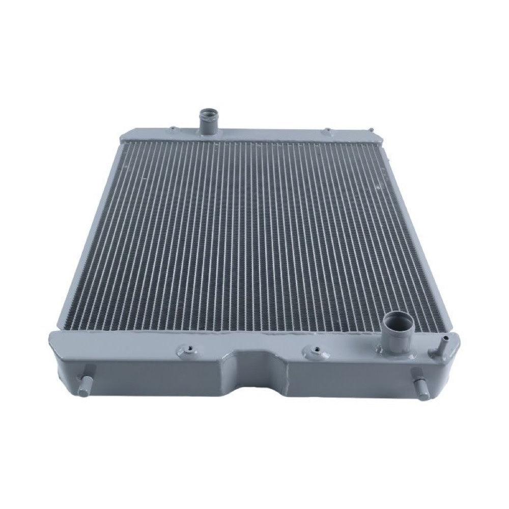 Water Tank Radiator RD568-42300 for use with Kubota Excavator KX040-4 KX057-4 U55-4